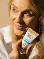 garnier ambre solaire super uv - Apsauginis kremas nuo saulės Garnier Ambre Solaire SPF50, 50 ml - 3 nuotrauka