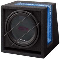  Alpine SBG-844BR