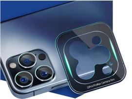 mini frame - 3MK Lens Protection Pro Apple iPhone 11 / 12 / 12 mini, 9H - 6 nuotrauka
