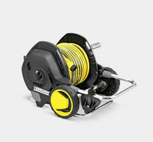 karcher 520 - Karcher HT 4.520 Hose Trolley 1/2" 20m - 2 nuotrauka
