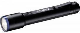 Varta F30R, Juoda LED