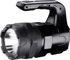 Varta INDESTRUCTIBLE BL20 PRO Rankinis žibintuvėlis Juoda LED
