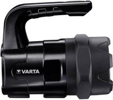l20 3 0 - Varta INDESTRUCTIBLE BL20 PRO Rankinis žibintuvėlis Juoda LED - 2 nuotrauka
