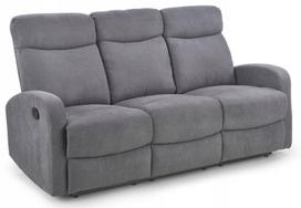 Halmar Oslo 3S, pilka, 180 x 95 x 100 cm
