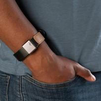fot krepsiai - Peak Design Cuff Wrist Strap, sage | CF-SG-3 - 5 nuotrauka
