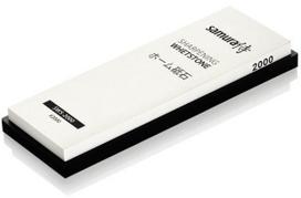 japoniskas peilis - Samura Sharpening Whetstone 2000 - 1 nuotrauka