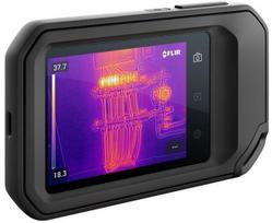 flir - FLIR C5 - 1 nuotrauka