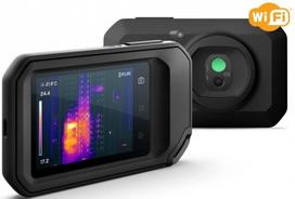flir - FLIR C5 - 4 nuotrauka