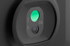 flir - FLIR C5 - 5 nuotrauka
