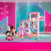Pirkti Barbie Barbės automobilis 2022 - Photo 5