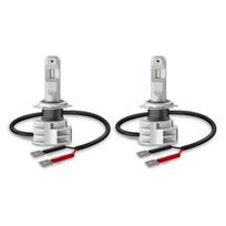 h8 led osram -  Osram 67210CW, LED, balta, 12 V - 2 nuotrauka
