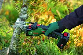 bosch 18v 8.0ah - Bosch - Keo 18V Pruning Saw - 4 nuotrauka