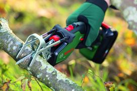 bosch 18v 8.0ah - Bosch - Keo 18V Pruning Saw - 5 nuotrauka