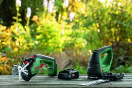 bosch 18v 8.0ah - Bosch - Keo 18V Pruning Saw - 6 nuotrauka