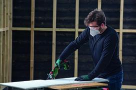 bosch 18v 8.0ah - Bosch - Keo 18V Pruning Saw - 7 nuotrauka