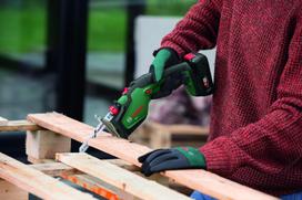 bosch 18v 8.0ah - Bosch - Keo 18V Pruning Saw - 8 nuotrauka