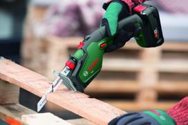 bosch 18v 8.0ah - Bosch - Keo 18V Pruning Saw - 9 nuotrauka