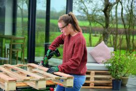 bosch 18v 8.0ah - Bosch - Keo 18V Pruning Saw - 10 nuotrauka
