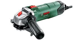 slifavimo masina - Bosch PWS 750-125 - 1 nuotrauka