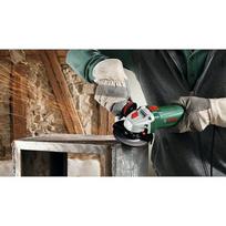 slifavimo masina - Bosch PWS 750-125 - 2 nuotrauka