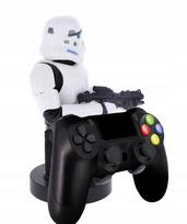 cable guy - Žaislinė figūrėlė Cable Guy Star Wars Stormtrooper2021 3163 - 2 nuotrauka