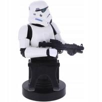 cable guy - Žaislinė figūrėlė Cable Guy Star Wars Stormtrooper2021 3163 - 3 nuotrauka