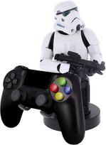 cable guy - Žaislinė figūrėlė Cable Guy Star Wars Stormtrooper2021 3163 - 7 nuotrauka