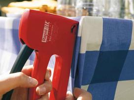 kabiamusis - Rapid R53E Staple Gun 53 4-10mm - 3 nuotrauka