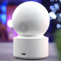 xiaomi kamera apsaugos - Kupolinė kamera Imilab C21 - 7 nuotrauka