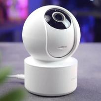 xiaomi kamera apsaugos - Kupolinė kamera Imilab C21 - 8 nuotrauka