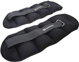 Svoriai rankoms ir kojoms Schildkrot, 2x2 kg