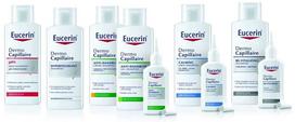 eucerin dermocapillaire - Eucerin DermoCapillaire Hypertolerant 250 ml - 2 nuotrauka