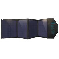 80w pakrovejas - Choetech SC007, juodas - 3 nuotrauka