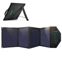 80w pakrovejas - Choetech SC007, juodas - 4 nuotrauka