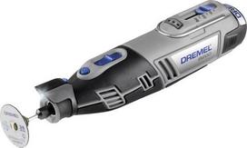 daugiafunkcinis irankis bosch 18v - Bosch Dremel 8220 2/45 - 4 nuotrauka