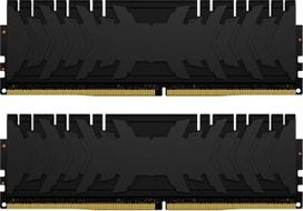 fury kingston renegade -  Kingston FURY Renegade, DDR4, 16 GB, 3600 MHz - 2 nuotrauka