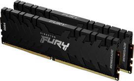 fury kingston renegade -  Kingston FURY Renegade, DDR4, 16 GB, 3600 MHz - 3 nuotrauka