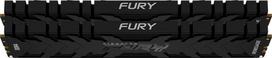 fury kingston renegade -  Kingston FURY Renegade, DDR4, 16 GB, 3600 MHz - 4 nuotrauka