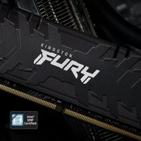 fury kingston renegade -  Kingston FURY Renegade, DDR4, 16 GB, 3600 MHz - 5 nuotrauka