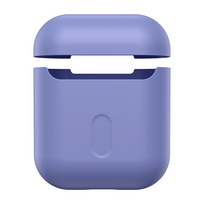 Baseus ’’Silica series Ultra-thin Case’’ Violet