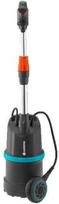 vandens bako - Gardena Automatic Rain Water Pump 4000/1 - 2 nuotrauka