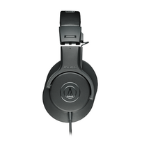 mikrofono stovas - Audio Technica Creator Pack | ATR2500x-US + ATH-M20x + mikrofono stovas - 4 nuotrauka