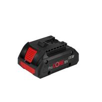 18v 4ah - Bosch ProCore4 GBA 18V 4Ah Compact Battery - 1 nuotrauka