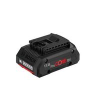 18v 4ah - Bosch ProCore4 GBA 18V 4Ah Compact Battery - 2 nuotrauka