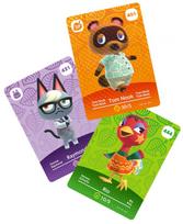 Pirkti Nintendo Amiibo Animal Crossing Series 5 - Photo 1