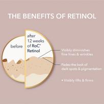 roc retinol - Serumas RoC Retinol Correxion, 30 ml - 6 nuotrauka