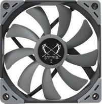 Pirkti Scythe Kaze Flex 120 Slim - Photo 1