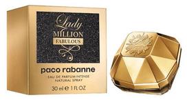 Paco Rabanne Lady Million EDP 30 ml