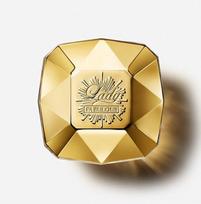 million kvepalai - Paco Rabanne Lady Million EDP 30 ml - 2 nuotrauka