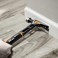 viniatraukis - Dailidės plaktukas Fiskars M 1020213 - 4 nuotrauka